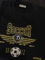 Dynamo Dresden Erima Bundesliga Shirt 1994 Rar Kein Trikot XL