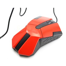 Stylish Optical Usb Wired Highspeed Scroll Wheel Gaming Mouse Mice For Pc Laptop