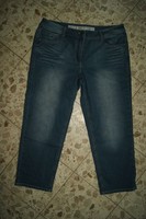 CECIL SCARLETT W34/L26 ca Gr 44/46 3/4 Jeans 7/8 Hose Stretch-Jeans Capri *KULT*