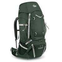 Lowe alpine Diran 65:75 - Trekkingrucksack Mehrtagesrucksack Rucksack