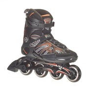 AKTION: FILA Inline-Skates "Primo Alu"  Männer 2014 Inlineskates   80mm Rolle
