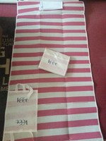 Veet-Strandmatte mit Kissen + Tragetasche  Badematte Decke 