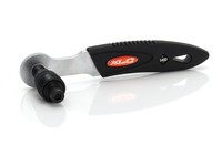 XLC Fahrrad Werkzeug Tretkurbel Abzieher 4 kant & Octalink & ISIS Innen Lager