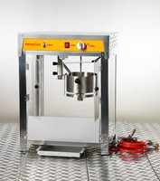 Popcornmaschine GastroFun