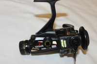 SHAKESPEARE " SIGMA GRAPHITE" 2400-035-Nr-243