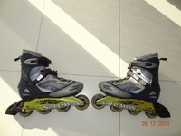 Inliner Salomon Dr 110 Grösse 45 