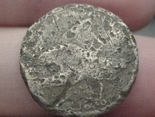 New listing
1858 Flying Eagle Penny Cent- Old Type Coin, Metal Detector Find?