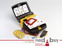 LIFEPAK CR-Trainer (AED Trainer, CR-T)
