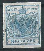 Lot 0139 alte Briefmarken Österreich ab 1850