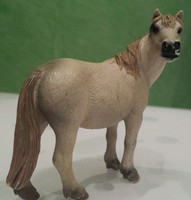 13609 Schleich Pferd Camargue, Stute, Schimmel