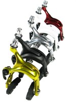 Rennrad Bremsen Singlespeed Fixie Bike viele Farben CAT-ON-BIKE