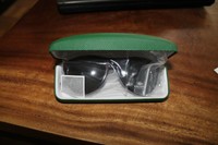 Lacoste Sonnenbrille  L746S-214  Havana Neu