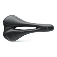 SELLE ITALIA Sattel sportourer x-race gel flow