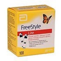 FREESTYLE LITE, 50 STK. NEU, OVP!!