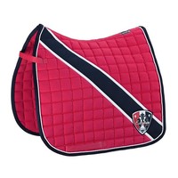 Eskadron Big Square Bicolor Rub Protection Schabracke freshberry mint mango