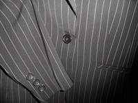 S-Oliver Damen - Anzug edel Buisness sehr fein, ungetragen neu ohne Etikett!!!!