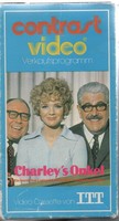 Heinz Erhardt, Willy Millowitsch: Charley’s Charleys Onkel – VHS keine DVD