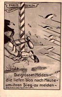 AK MILITÄR PATRIOTIKA DIE GROSSEN HELDEN DIE LIEFEN BLOS NACH HAUSE UM IHREN SIE