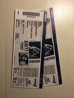 2 Rihanna Tickets  07.08.2016 München