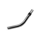 SB Numatic Chrom Saugrohr gebogen 32 mm Saugrohrbogen Handrohr Henry NVP180 