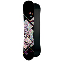 DAMEN FREESTYLE SNOWBOARD STYLE GIRL 156 CM - CAMBER