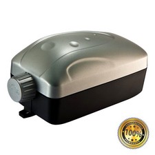 New Air Pump Aquarium Fish New Million 600 Free Shipping