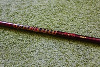 Taylormade M1 M2 Aldila XVS7 Driver Voodoo Shaft 910 913 915 X Stiff Tour Issue