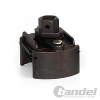 Universal ÖLFILTERSCHLÜSSEL für ø60-80mm Ölfilter Kappe Schlüssel KFZ PKW AUTO