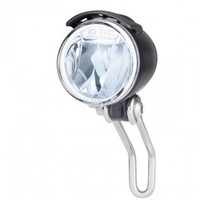 Busch & Müller Fahrrad LED-Scheinwerfer Lumotec IQ Cyo senso plus 60 Lux