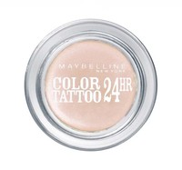 MAYBELLINE COLOR TATTOO LIDSCHATTEN 12 FARBEN NEU ORIGINAL 4ml