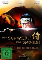 Das Schwert des Shogun - The Bushido Blade -  Toshiro Mifune, Laura Gemser - Neu
