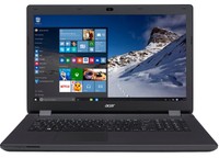 Acer Aspire ES17 ES1-731-P892 Notebook, Quad Core, 43,9cm (17,3"), 1TB, 8GB RAM
