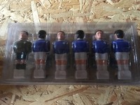 Spielfiguren von Darmstadt 98 für Live Kicker 