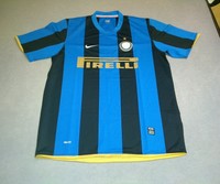 Trikot Inter Mailand
