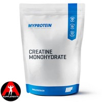 MyProtein Kreatin Monohydrate, Geschmacklos, 250g