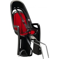 Kindersitz Hamax Caress Zenith grau rot