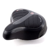 Fahrradsattel Touring City Fahhrad Gel Sattel Gelsattel Fahrradsitz Herren Damen