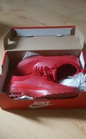 Nike air max thea Gr. 37,5 rot