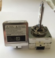 2 x PHILIPS D3S 42302 XenStart Standard Xenon Brenner zwei-Stück ohne OVP Neu