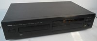 Yamaha CDX-860 CD CD-Player