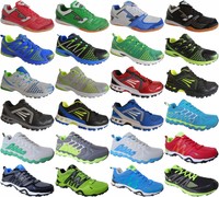Herren Laufschuhe Sportschuhe Turnschuhe Sneaker Schuhe Gr.41 - 46 Art.-Nr.331