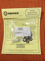 NEU + Apeks Flight Regulator Service Kit 1st Stage AP0250 + NEU