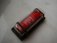 Feuerlöscher universal 1:14 1:16 Wedico Tamiya Maßstab Trucks