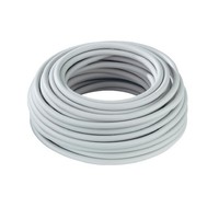 NYM-J 3x1,5 mm² 0,39€/m VDE Profi Kabel Feuchtraumkabel Installationskabel