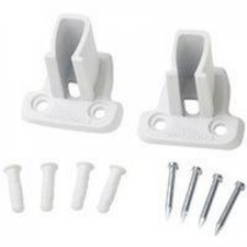 Tools Do It Yourself Center Sears Clip Wall Closet 7pc Carded