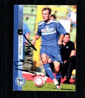 Andre Thomas Hertha BSC City Press SB 2005-06 Sign.