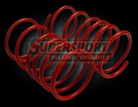 Tieferlegungsfedern Supersport SU55026 PEUGEOT 306 7...