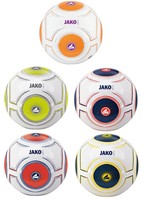 10 x Jako Ball light 3.0 Fussball Jugend Fußball Trainingsball 290 - 350 gramm