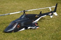Airwolf RTF Align T-Rex 600L + GPS Autopilot  NAZA-H GPS + Futaba T14SG