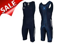 ADIDAS adipower Herren Ringertrikot Ringen Trikots